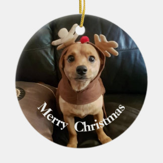 Criar seus próprios enfeites de natal