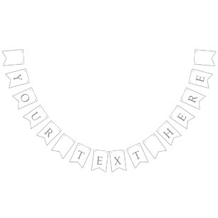 Criar sua própria bandeira da estamenha