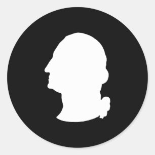 Criar sua própria etiqueta redonda