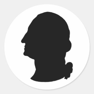 Criar sua própria etiqueta redonda