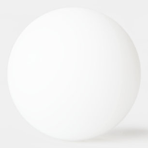 Criar suas próprias bolas de Pong do sibilo