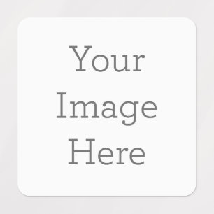 Criar suas próprias etiquetas da roupa