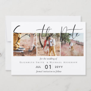 Criar um Anúncio de Noivado Rústico para Salvar a 