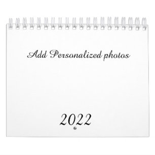 Criar um calendário pessoal