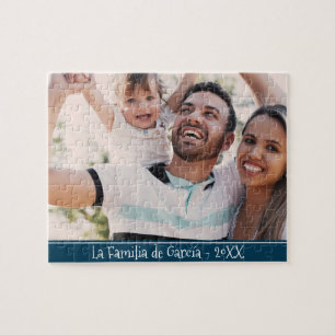 Criar um Quebra-cabeça de Foto de Keepsaokit Espec