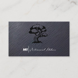 Criativo, Cartão de visita único Design