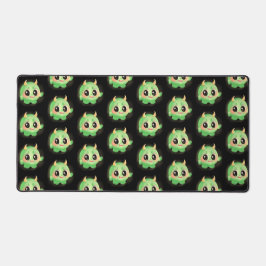 Criatura de Monstro Amiga do felpudo