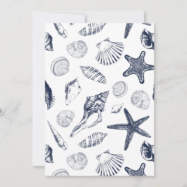 Criaturas subaquáticas (Frente)