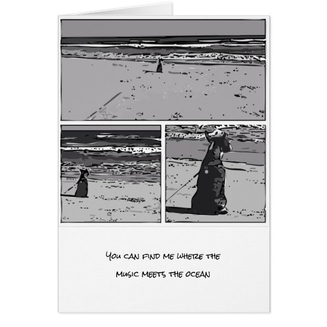 Crickett o cartão de Boston (Frente)