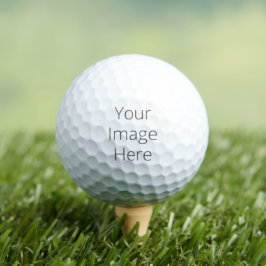 Crie a bola de golfe personalizada Wilson Ultra 50