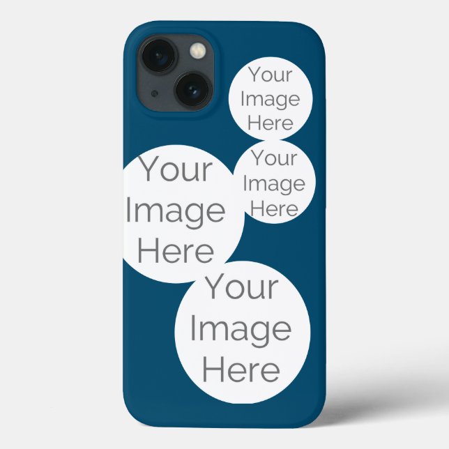 crie a sua própria capa de telefone de fotografia  (Verso)