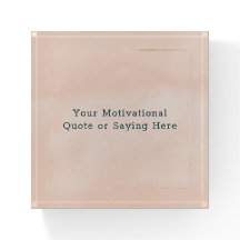 Crie a sua própria cotação motivacional, cor-de-ro