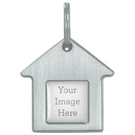 Crie a sua própria etiqueta de fixação