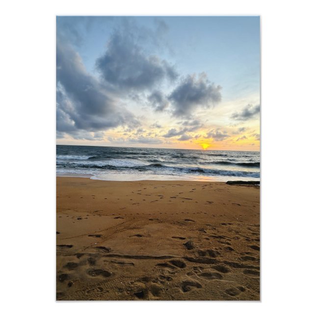 Crie a sua própria foto - Simples arroz solar mode (Frente)