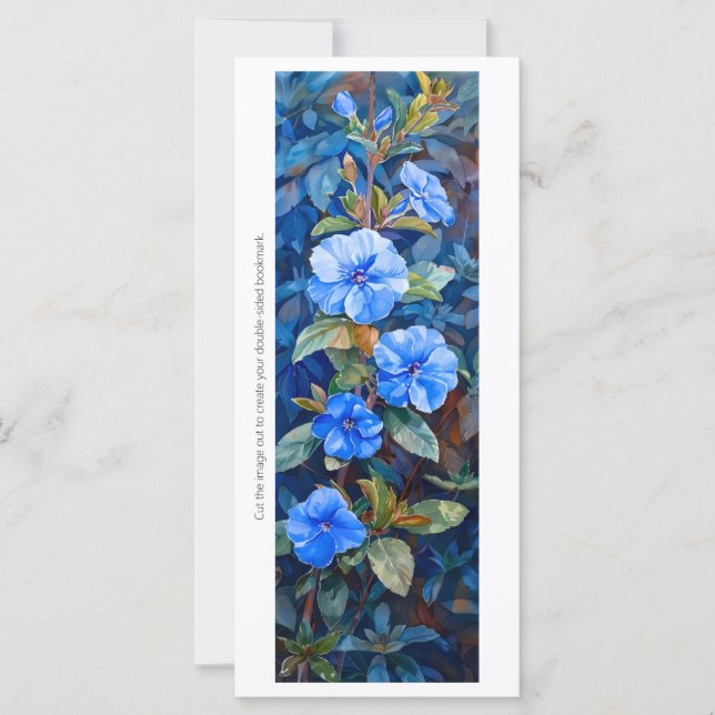 Crie a sua própria placa de favorito pintada para  (Frente)