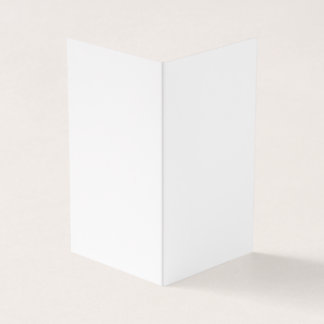 Crie a sua própria placa dobrada