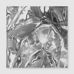 Crie a sua própria placa magnética personalizada