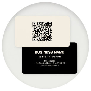 Crie Instantaneamente um Código QR Branco Esmaec