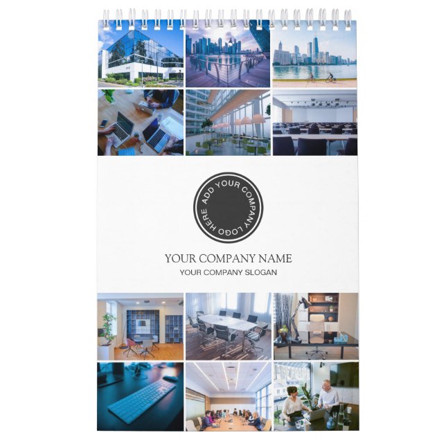 Crie o seu calendário da empresa 2025 nos Fornecim (Capa)