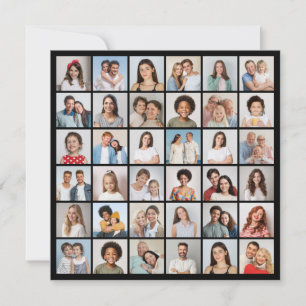Crie O Seu Cartão De Colagem Personalizado 36 Foto