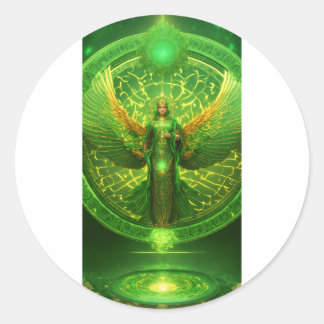 Crie o seu próprio adesivo