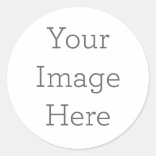 Crie o seu próprio adesivo