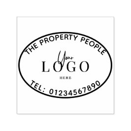 Crie o Seu Próprio Carimbo Automático Moderno