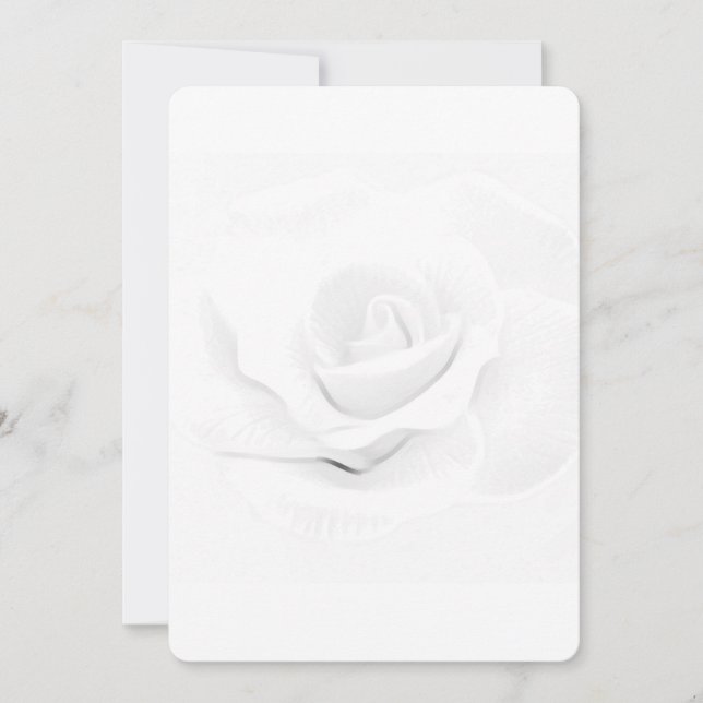 Crie o Seu Próprio - Convite (Frente)