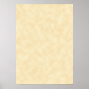 Crie o seu próprio Poster - Vintage Paramins Look