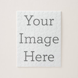 Crie O Seu Próprio Quebra-cabeça De Peça 110