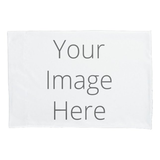 Crie o seu próprio Solteiro em esteira, tamanho pa (Frente)