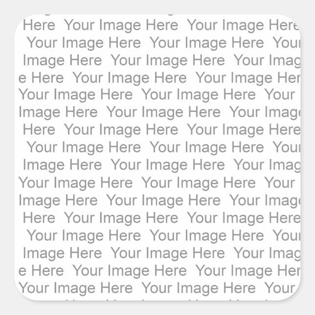 Crie os seus autocolantes (Frente)