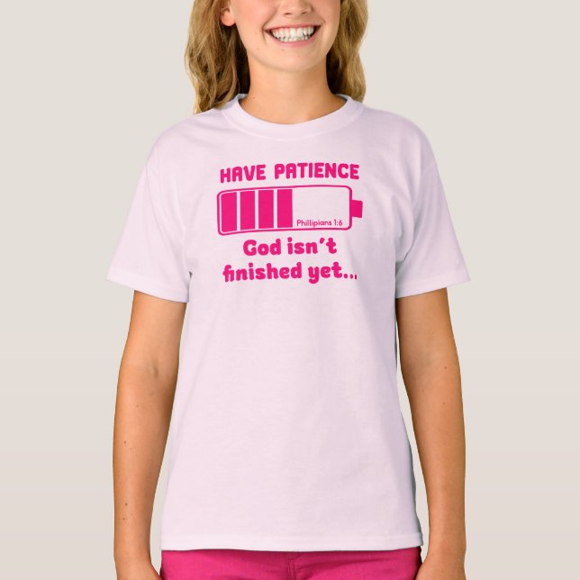 Crie ou Mantenha Seu Próprio :-) T-Shirt (Frente)