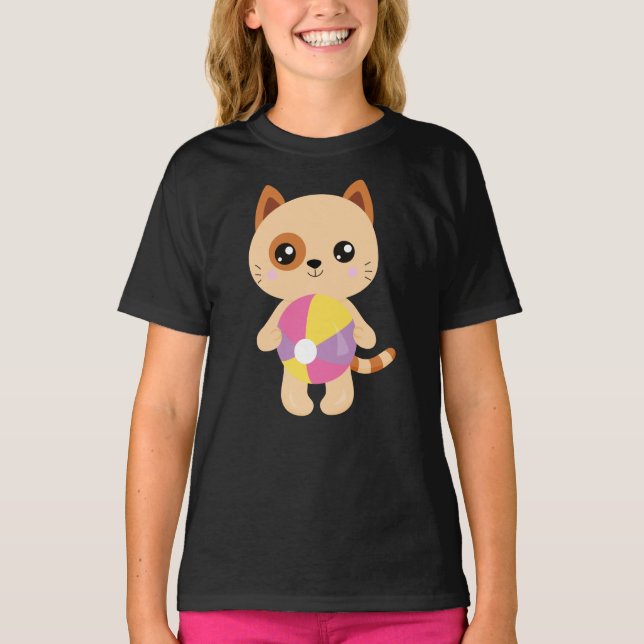 Crie ou personalize sua própria camiseta (Frente)