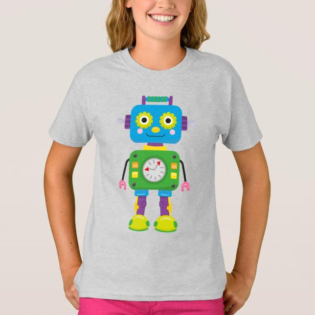 Crie ou personalize sua própria camiseta (Frente)