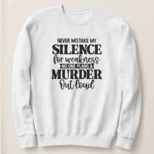 Crie ou personalize sua própria camiseta ou suéter