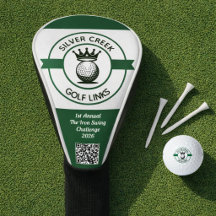 Crie Personalizado Seu Próprio Torneio de Golfe