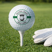 Crie Personalizado Seu Próprio Torneio de Golfe