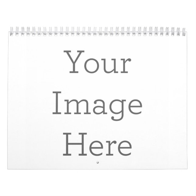 Calendário, Branco (Capa)