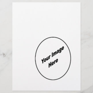 Crie seu folheto único