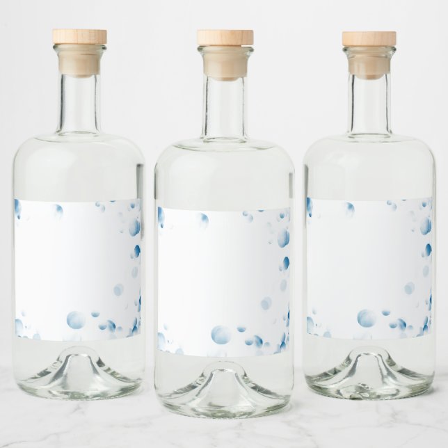 Crie seu próprio - (Garrafas)