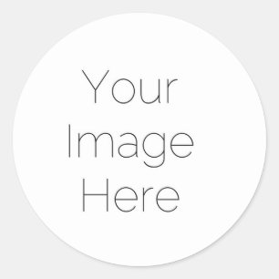 Crie seu próprio adesivo de fotos - Evento persona