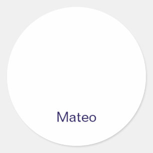 Crie Seu Próprio Adesivo de Logotipo de Empresa