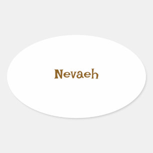 Crie Seu Próprio Adesivo Oval