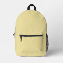Crie seu próprio amarelo