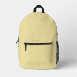 Crie seu próprio amarelo