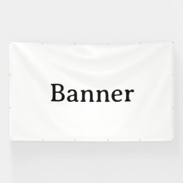 Crie seu próprio banner externo 1,8 x 3 metros