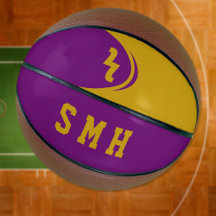 Crie seu próprio basquete personalizado