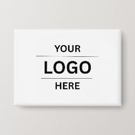 Crie Seu Próprio Botão de Logotipo de Negócios Per