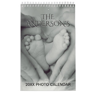 Crie seu próprio Calendário Personalizado 2022